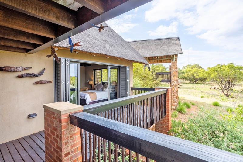 2 Bedroom Property for Sale in Vaalkop Dam North West
